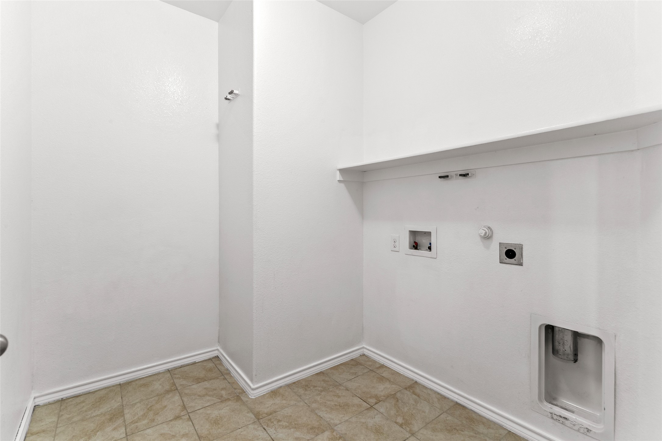 2517 Carolina Drive Fort Worth TX 76123