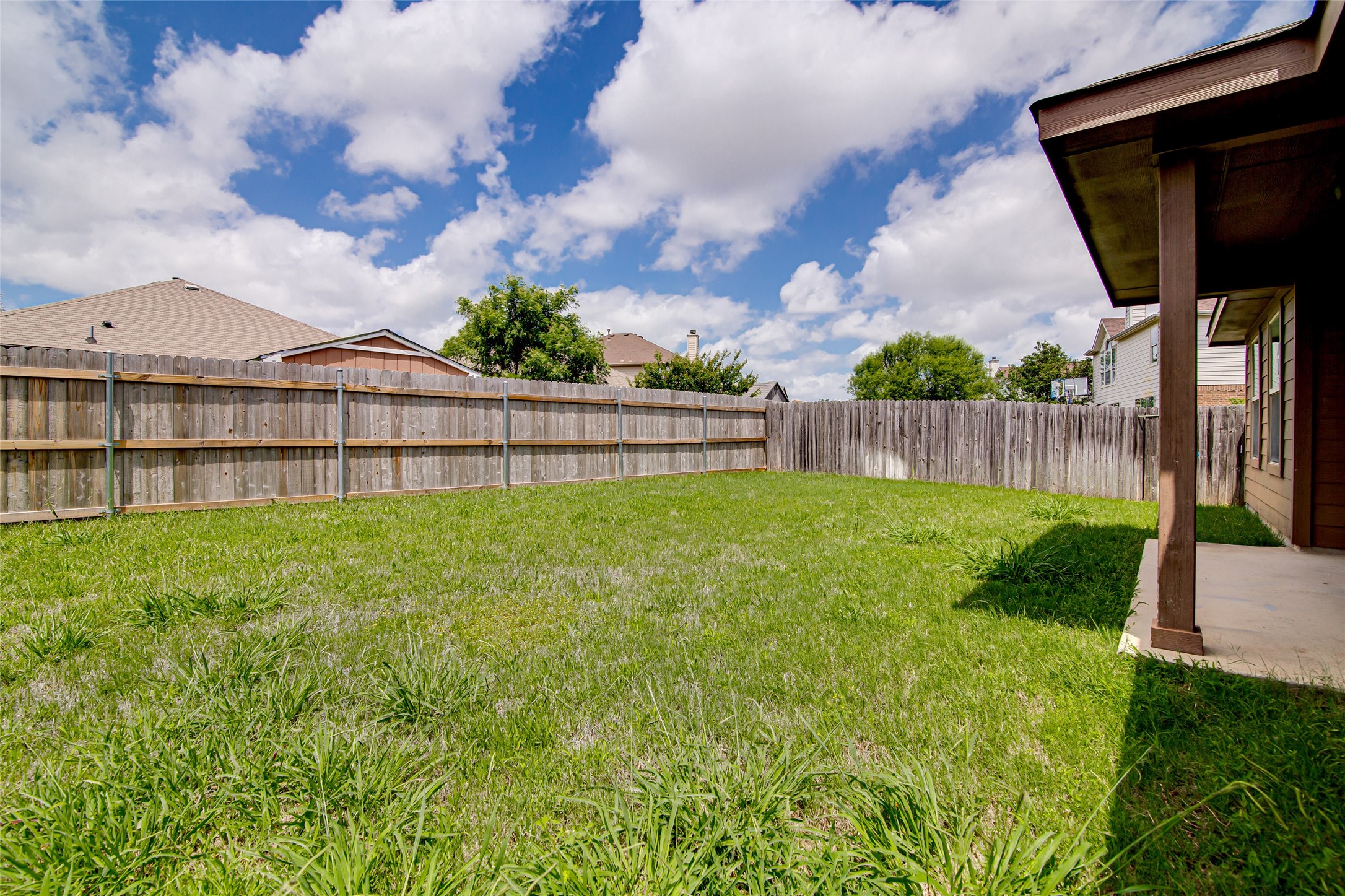 2517 Carolina Drive Fort Worth TX 76123