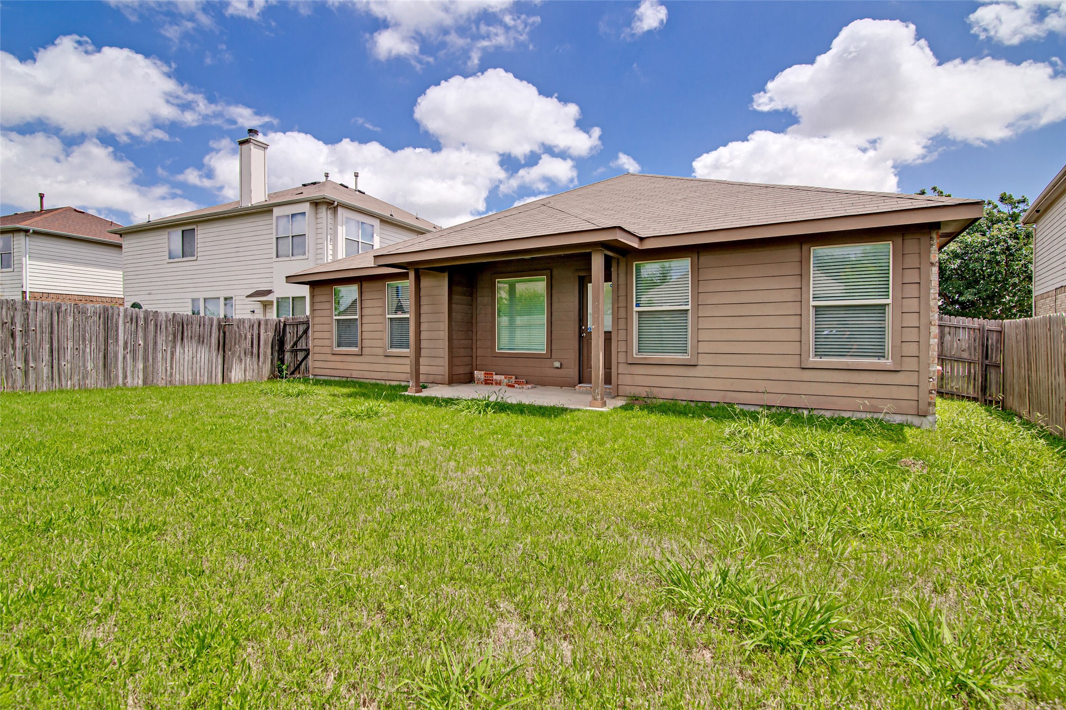 2517 Carolina Drive Fort Worth TX 76123