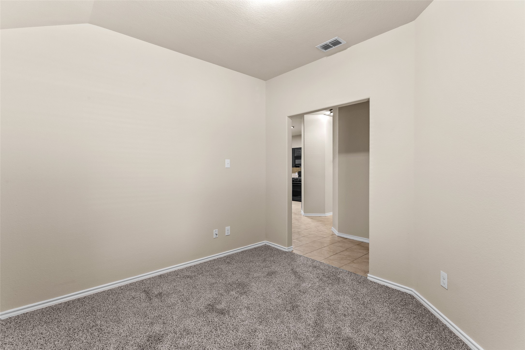2517 Carolina Drive Fort Worth TX 76123