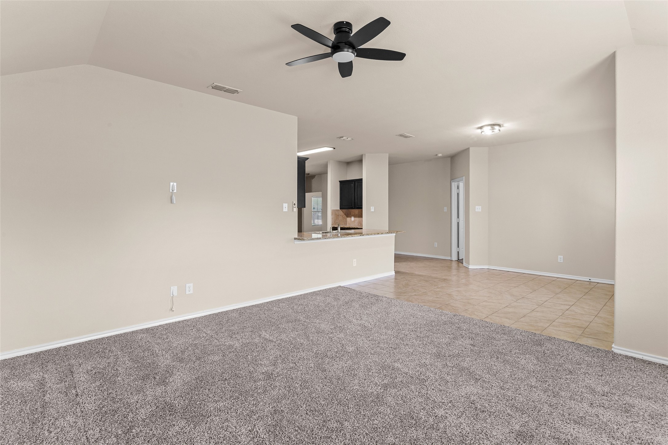 2517 Carolina Drive Fort Worth TX 76123