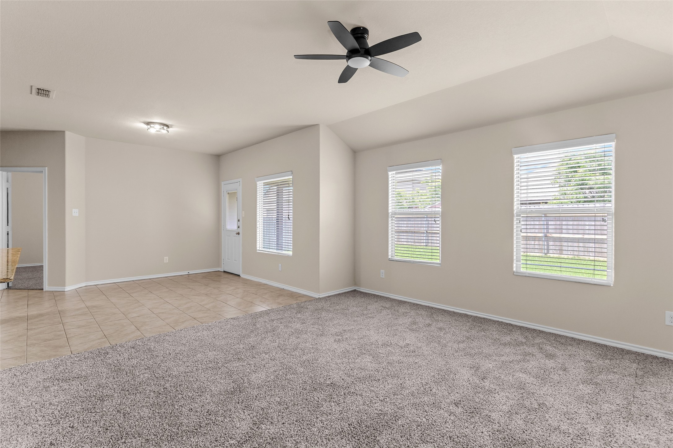 2517 Carolina Drive Fort Worth TX 76123