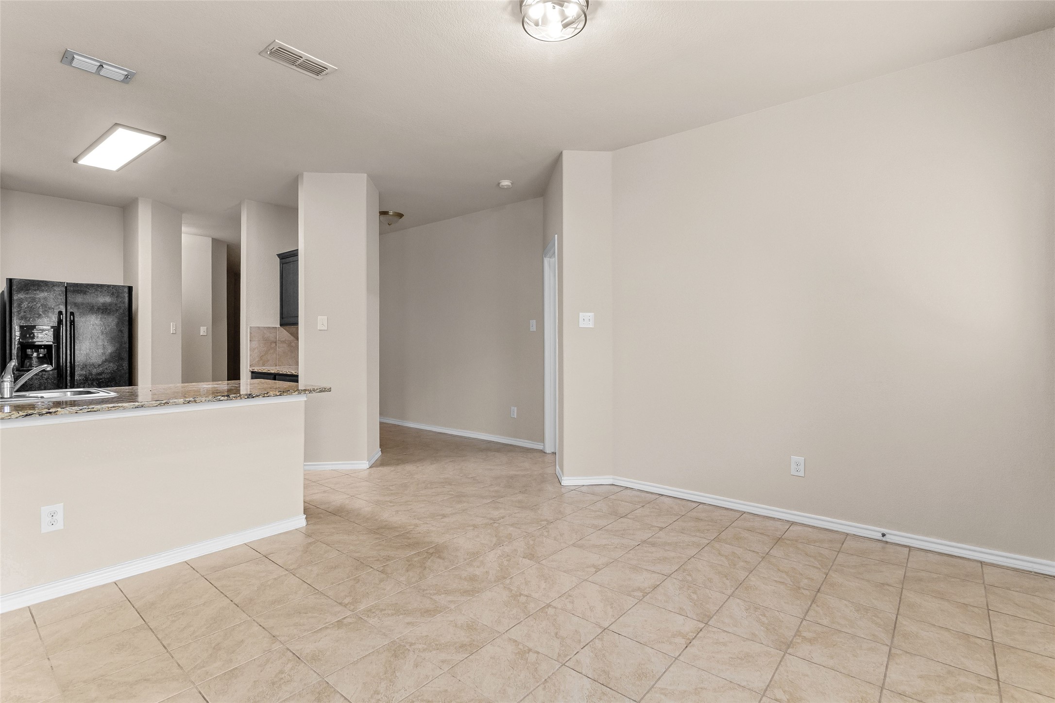 2517 Carolina Drive Fort Worth TX 76123