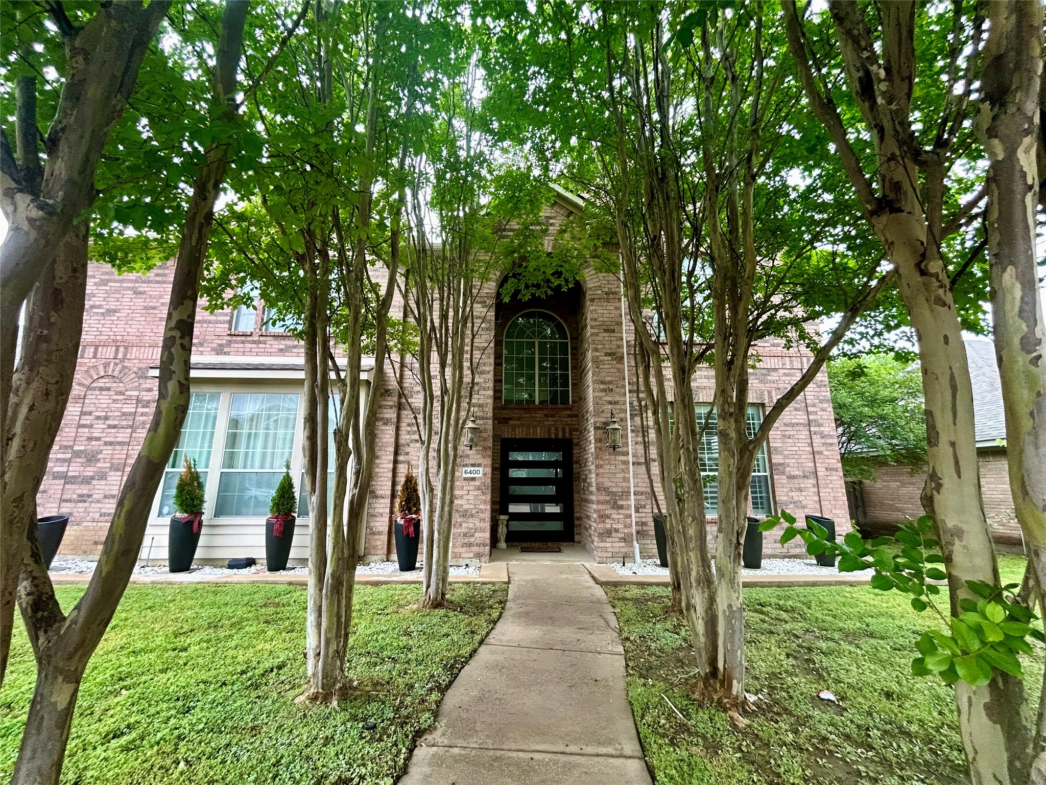 6400 Sidney Lane Mckinney TX 75070