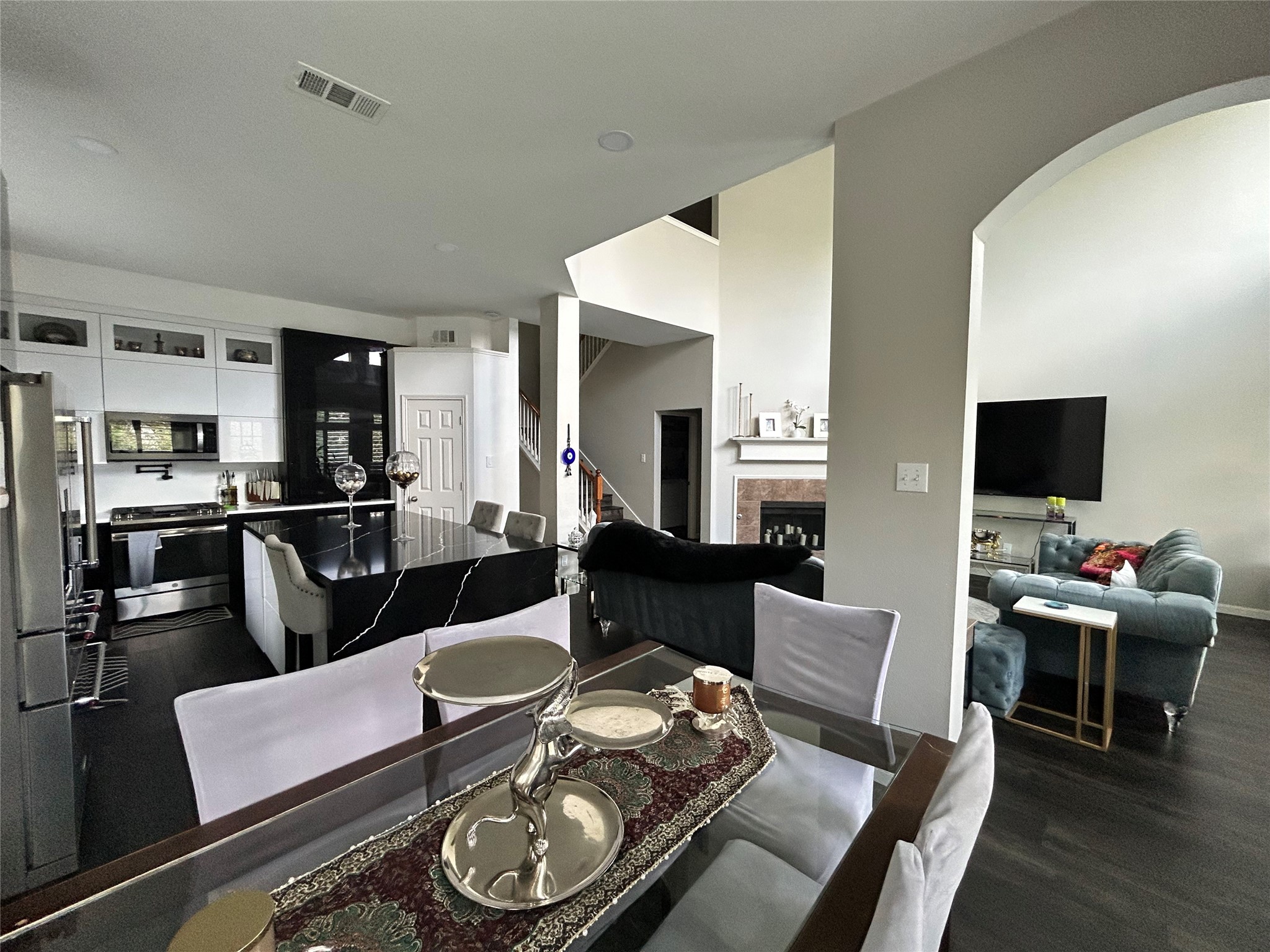 6400 Sidney Lane Mckinney TX 75070