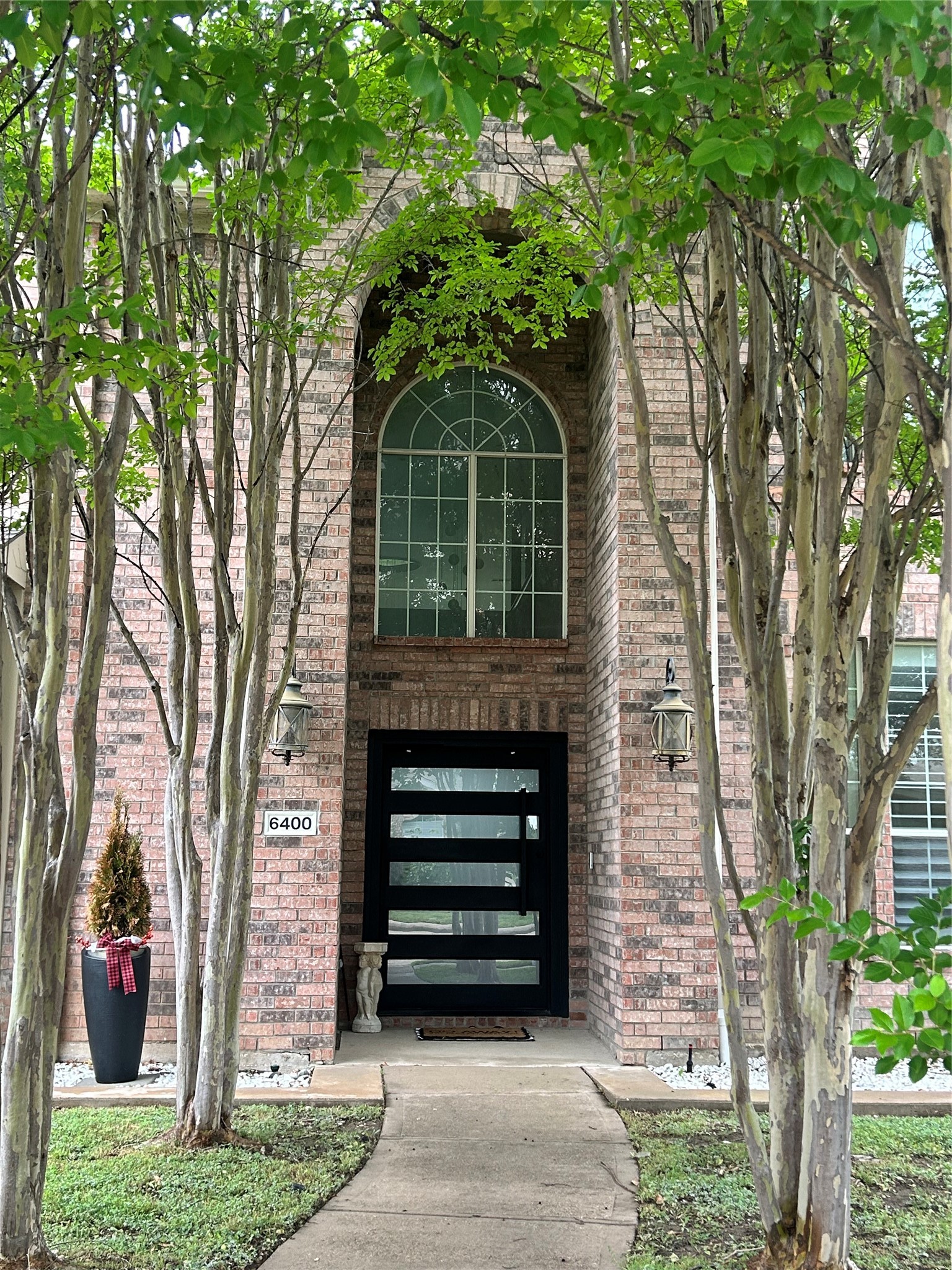 6400 Sidney Lane Mckinney TX 75070