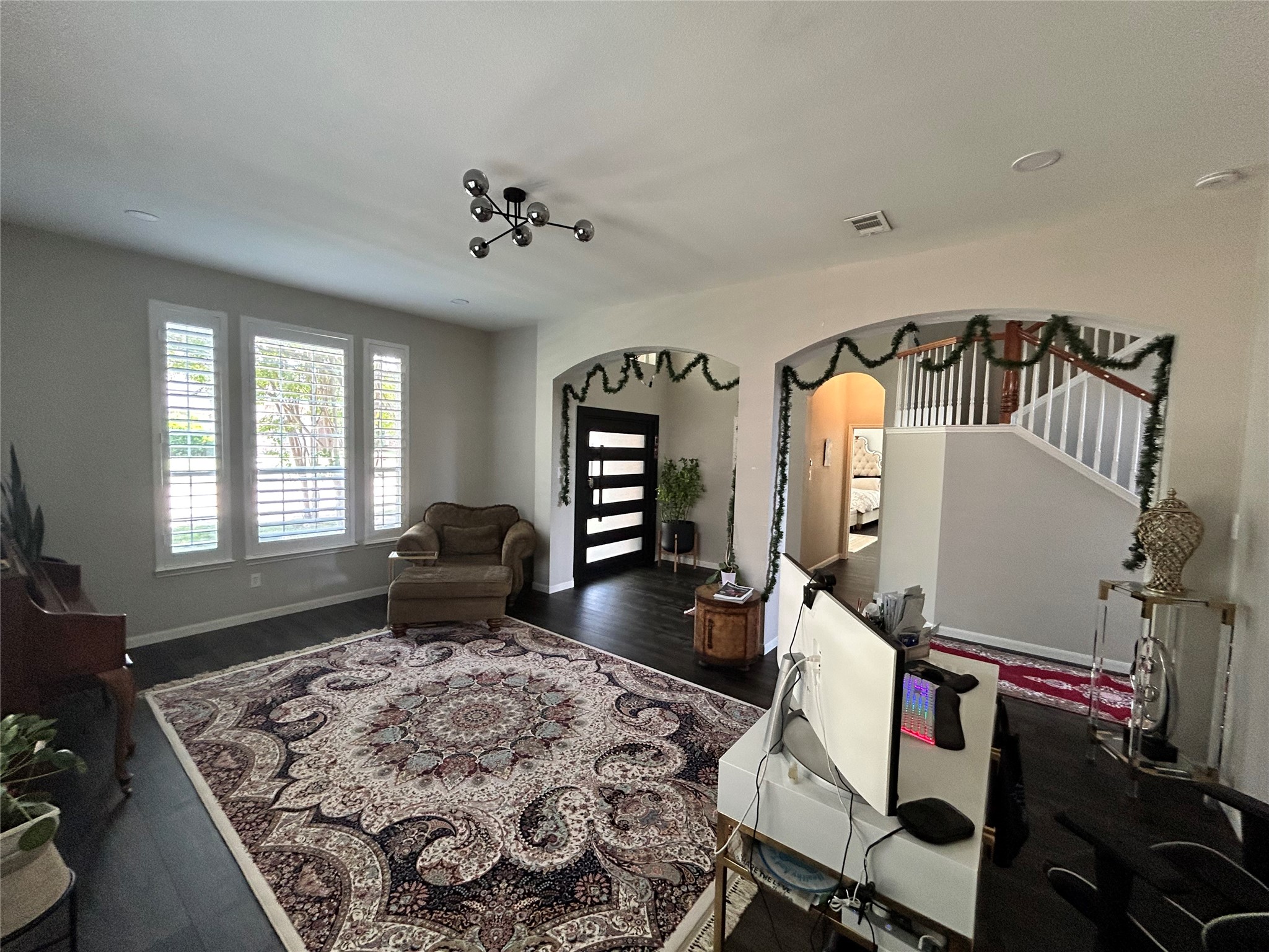 6400 Sidney Lane Mckinney TX 75070