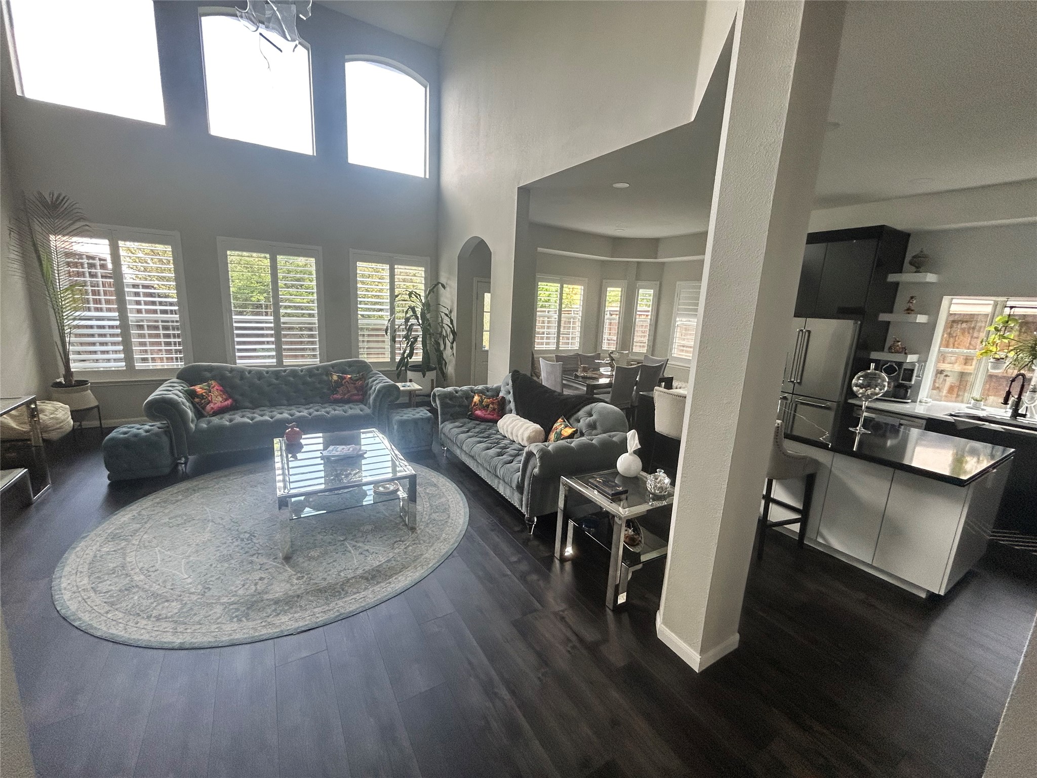 6400 Sidney Lane Mckinney TX 75070