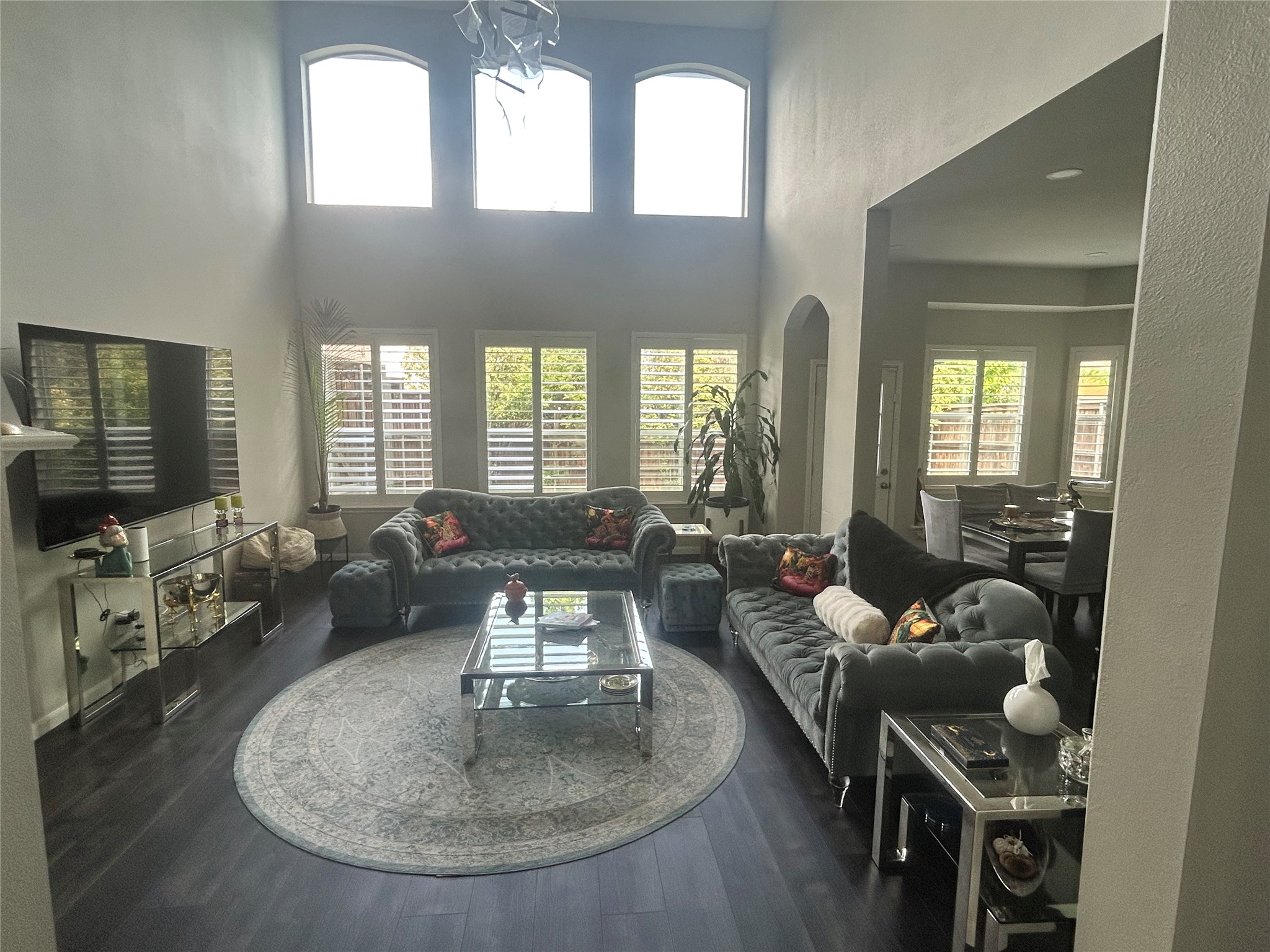 6400 Sidney Lane Mckinney TX 75070