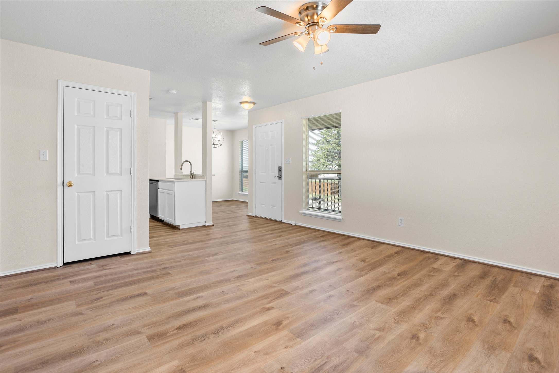 757 Olive Branch Road Brock TX 76087