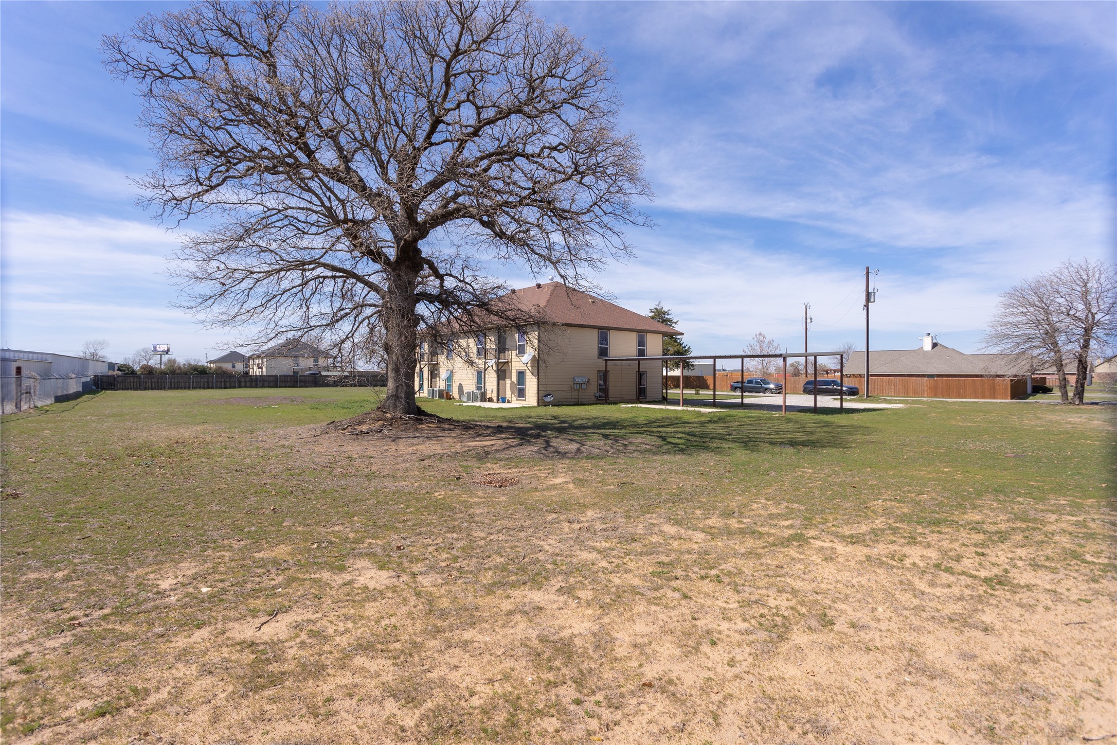 757 Olive Branch Road Brock TX 76087