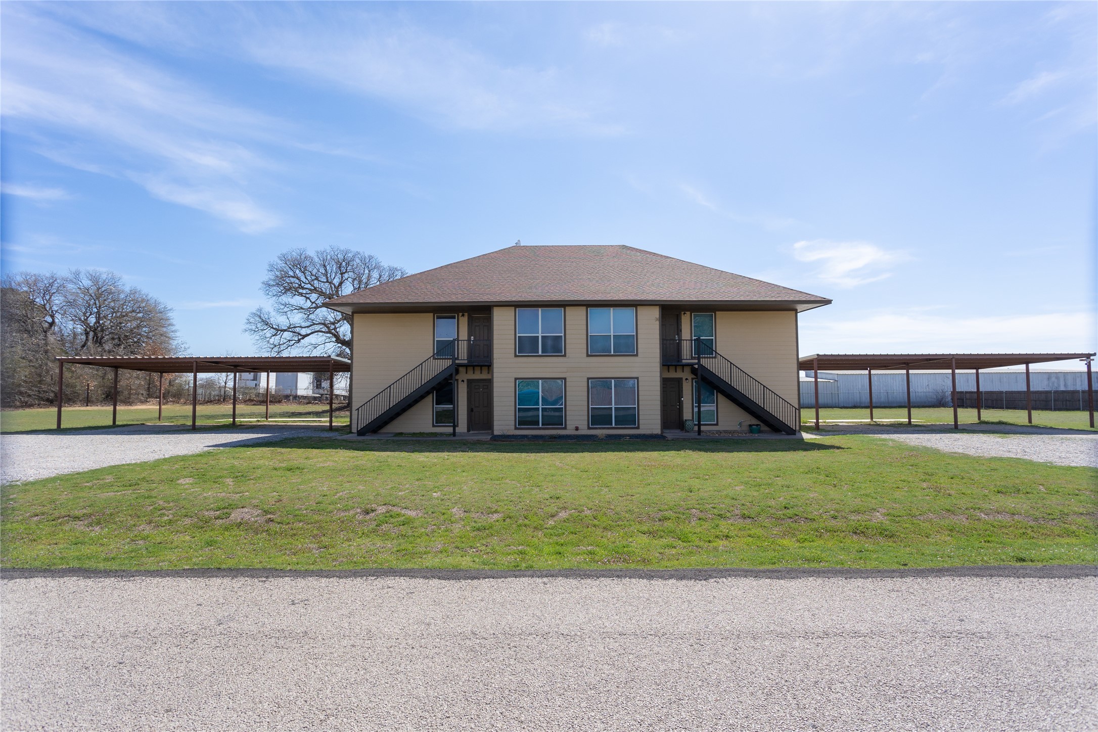 757 Olive Branch Road Brock TX 76087
