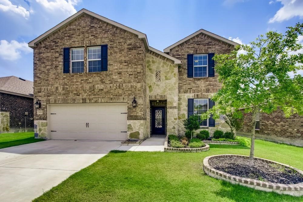 2009 Avondown Road Forney TX 75126