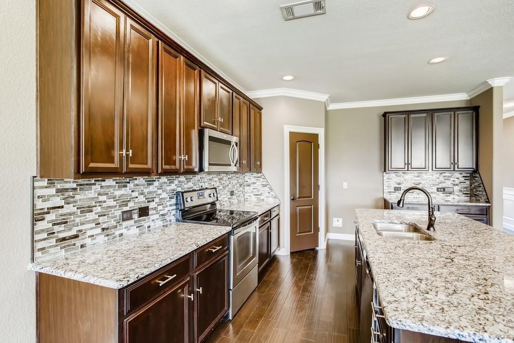 2009 Avondown Road Forney TX 75126