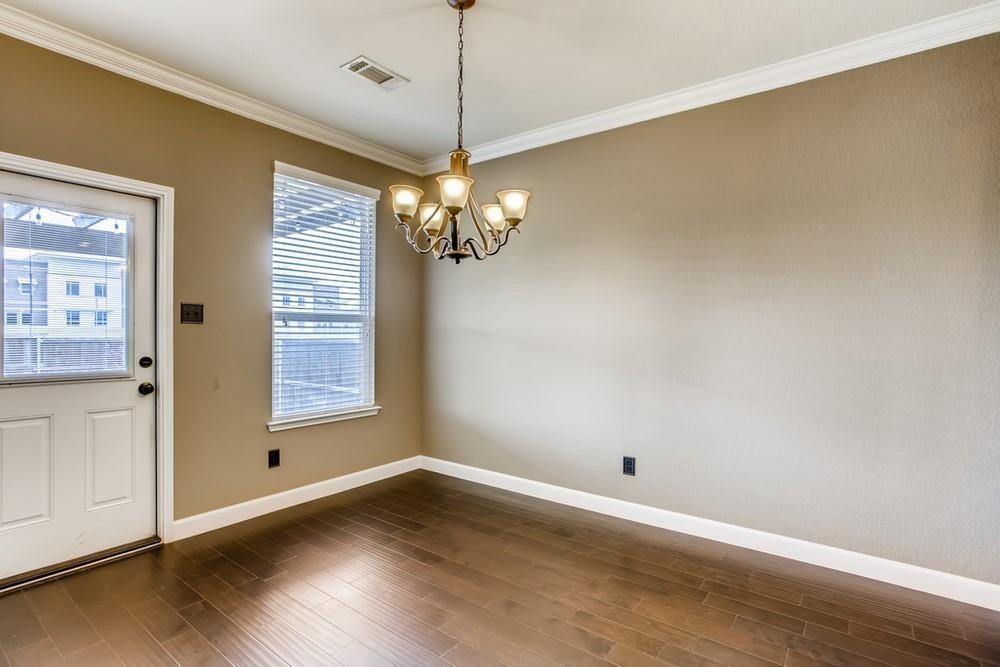 2009 Avondown Road Forney TX 75126