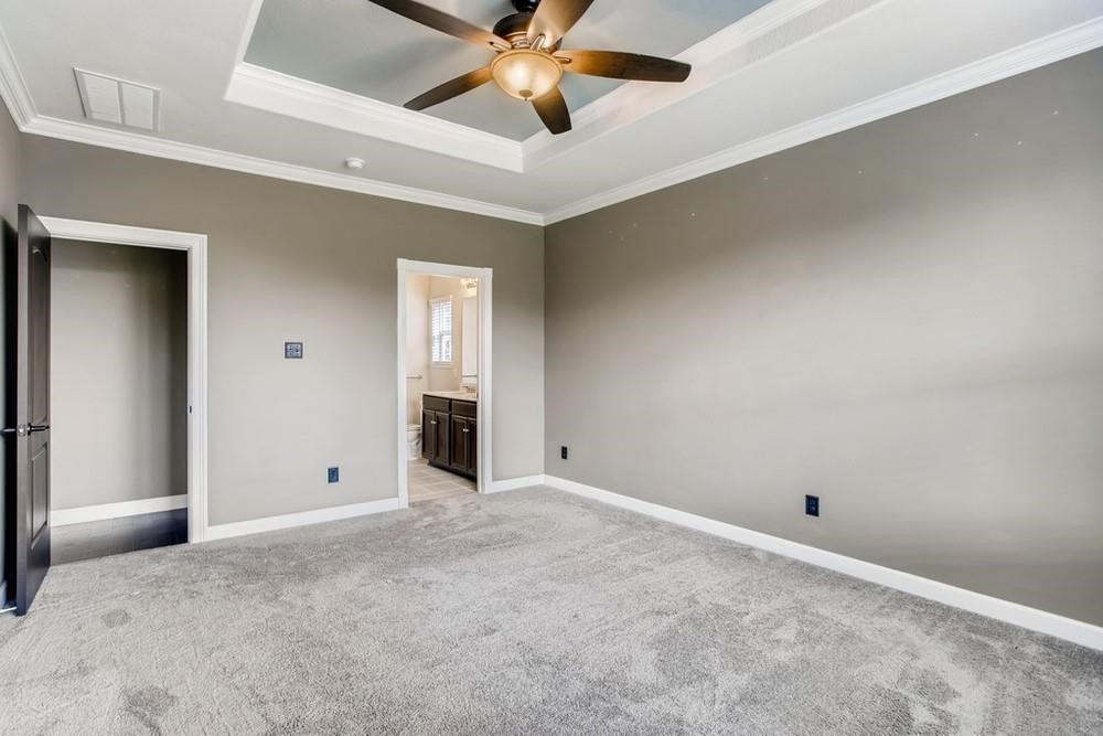 2009 Avondown Road Forney TX 75126