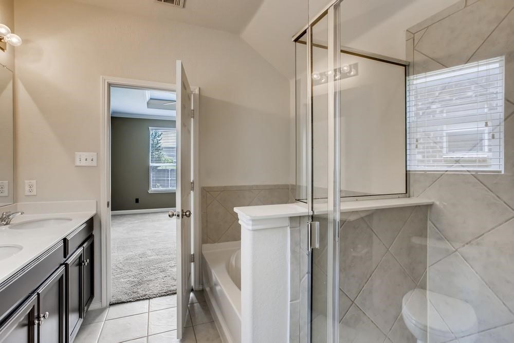 2009 Avondown Road Forney TX 75126
