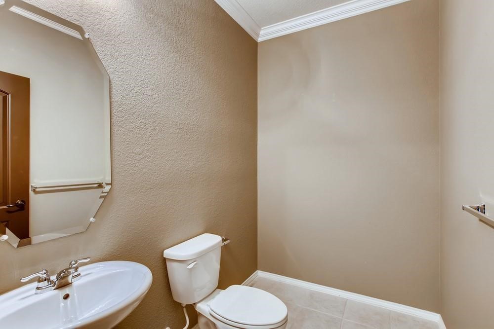 2009 Avondown Road Forney TX 75126