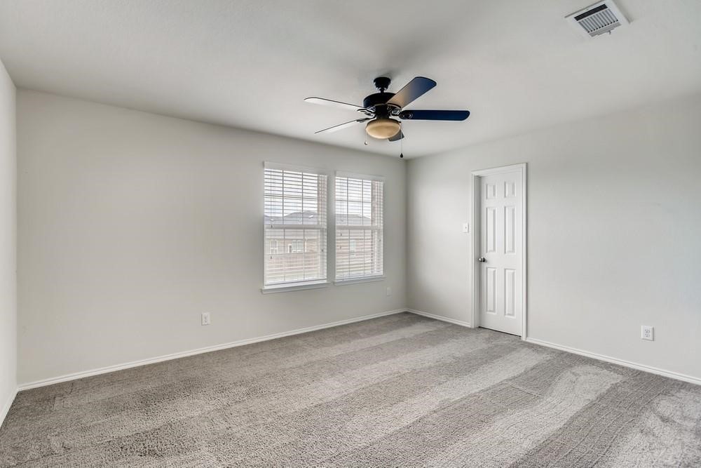 2009 Avondown Road Forney TX 75126