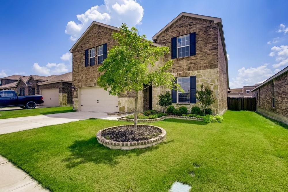 2009 Avondown Road Forney TX 75126
