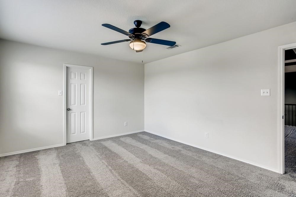 2009 Avondown Road Forney TX 75126