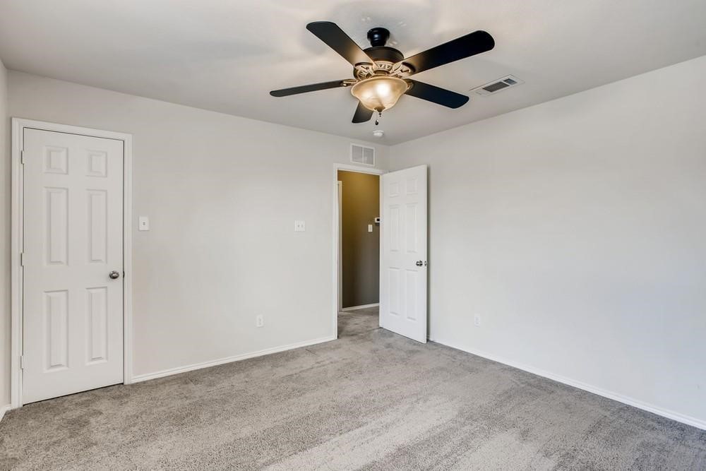 2009 Avondown Road Forney TX 75126