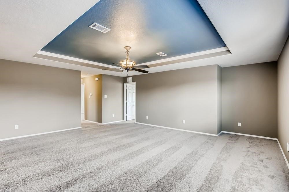 2009 Avondown Road Forney TX 75126