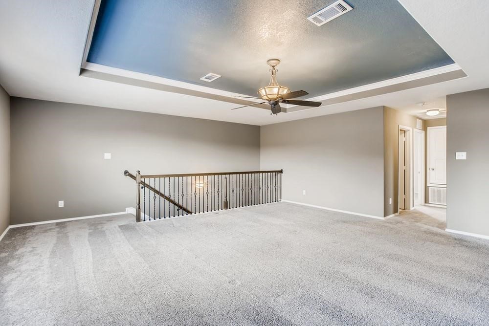 2009 Avondown Road Forney TX 75126