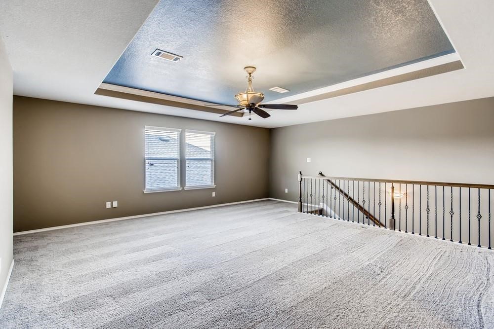 2009 Avondown Road Forney TX 75126