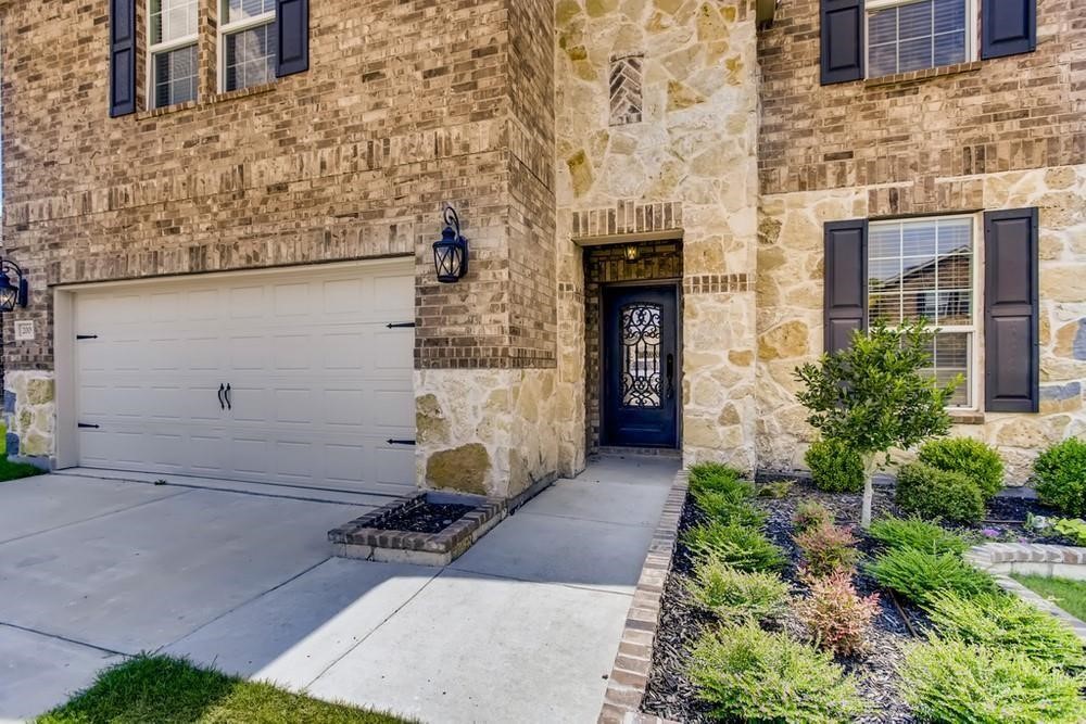 2009 Avondown Road Forney TX 75126