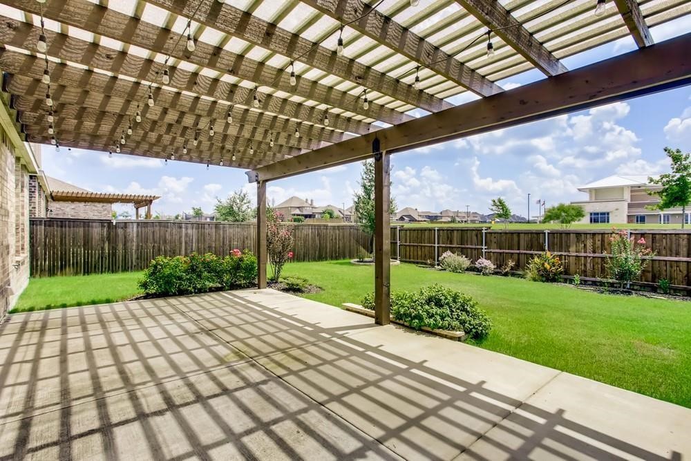 2009 Avondown Road Forney TX 75126