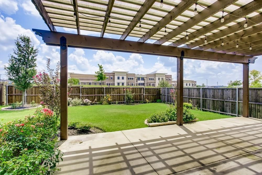 2009 Avondown Road Forney TX 75126