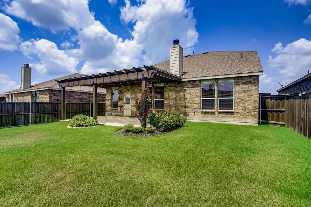 2009 Avondown Road Forney TX 75126