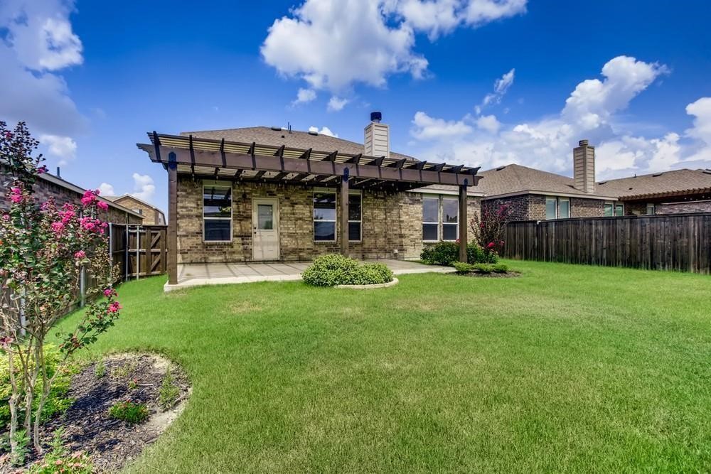 2009 Avondown Road Forney TX 75126