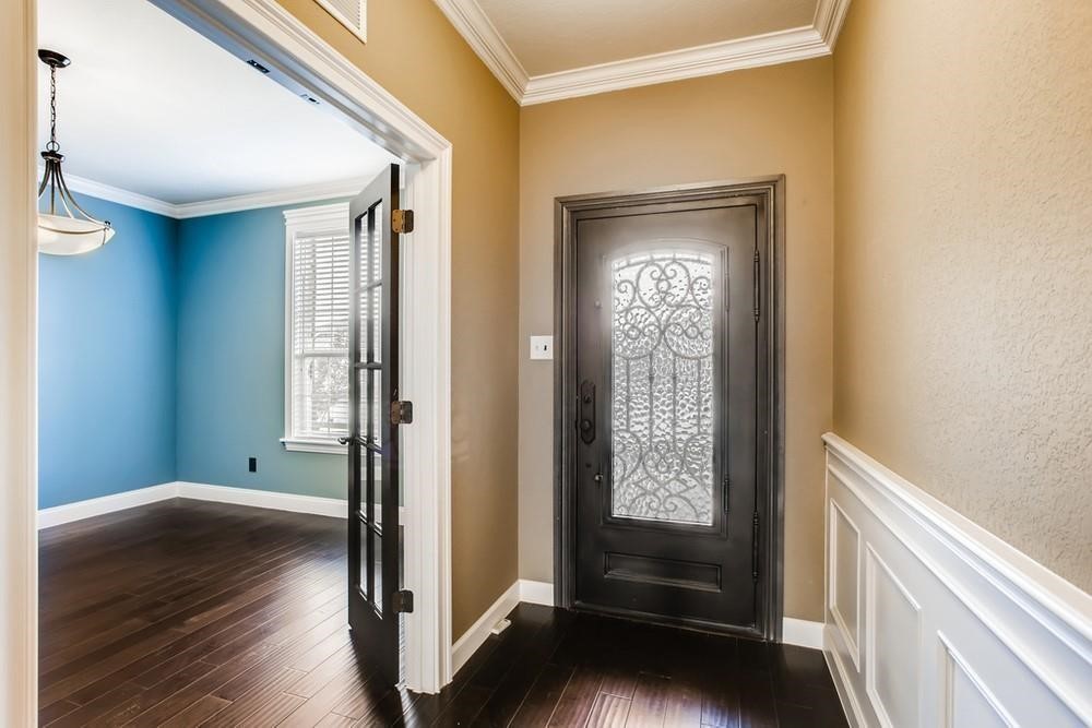 2009 Avondown Road Forney TX 75126