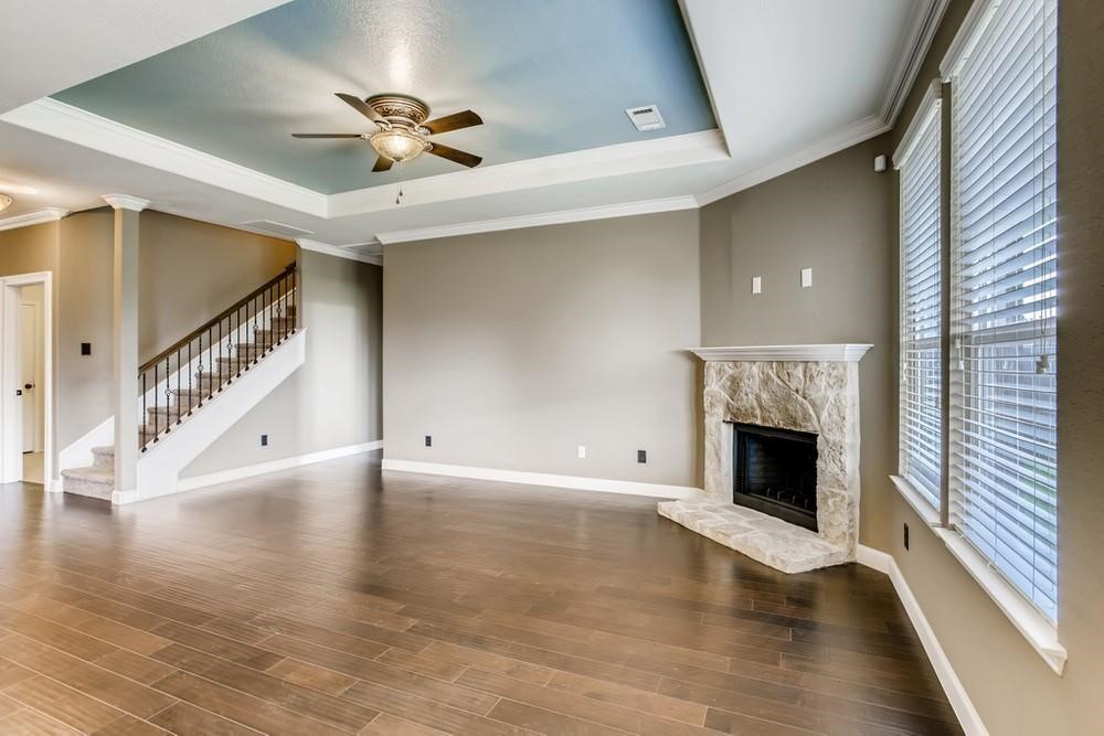 2009 Avondown Road Forney TX 75126