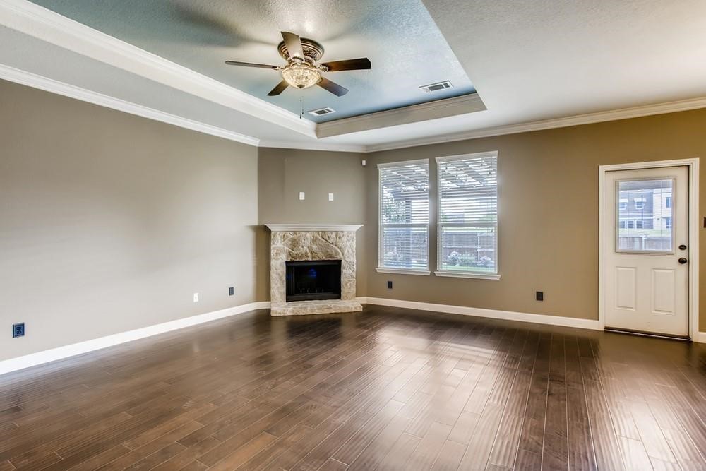 2009 Avondown Road Forney TX 75126