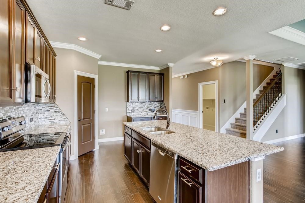 2009 Avondown Road Forney TX 75126