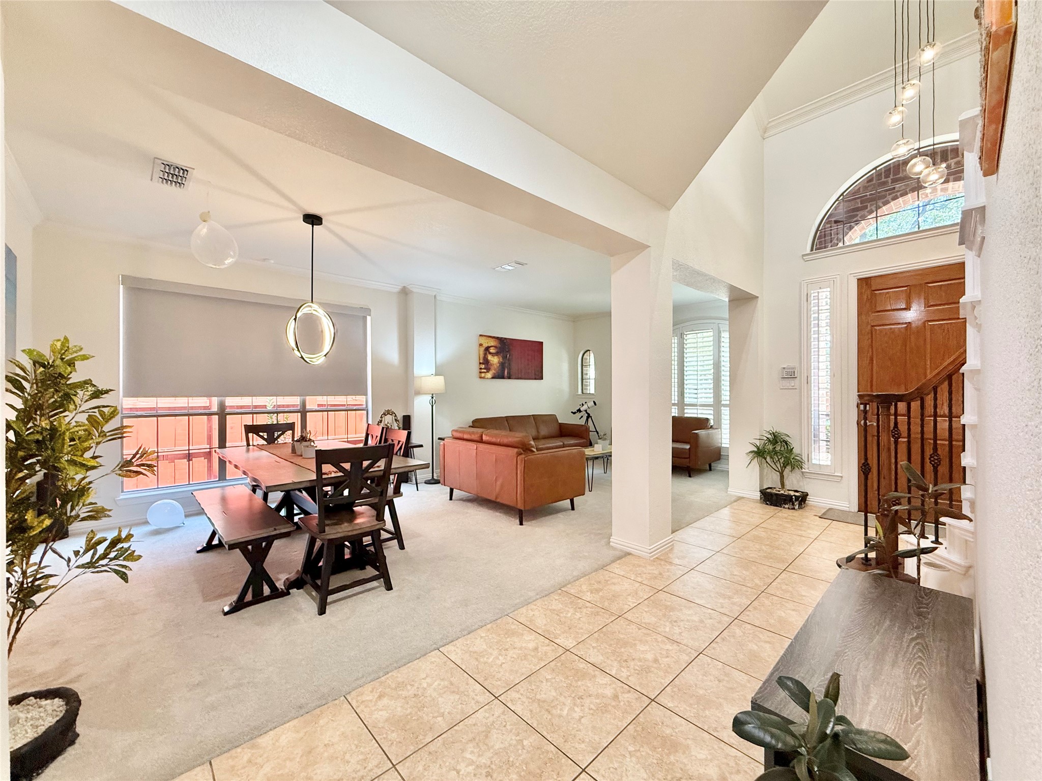 2754 Ridge View Road Frisco TX 75034