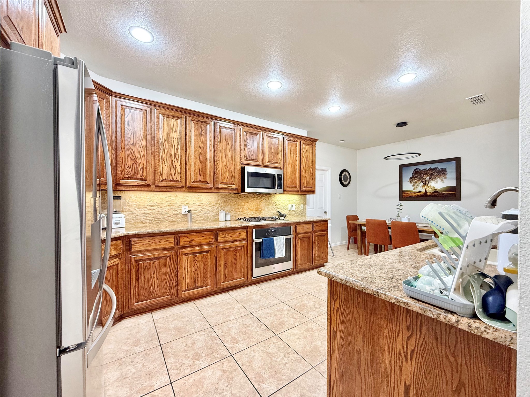 2754 Ridge View Road Frisco TX 75034