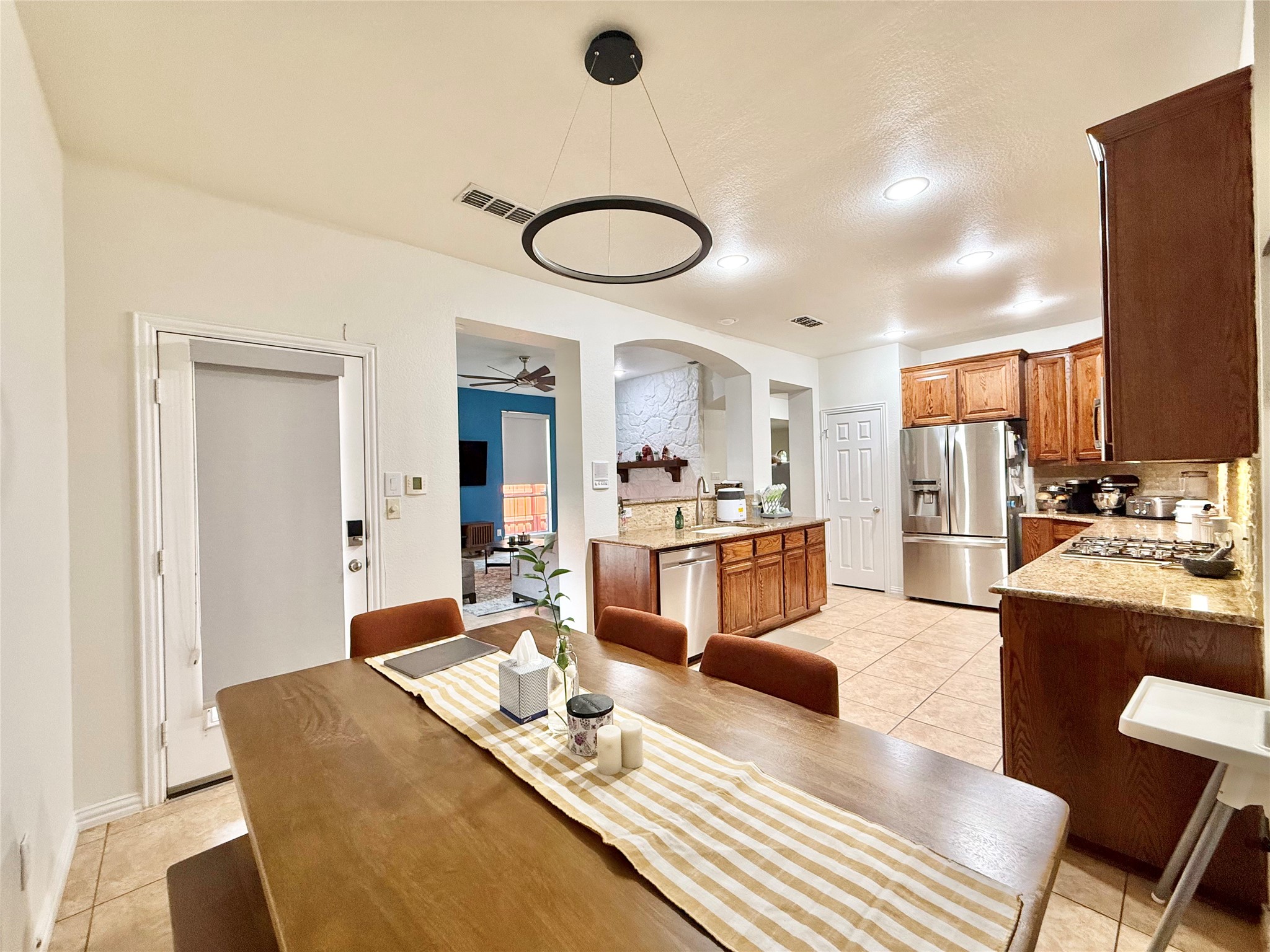 2754 Ridge View Road Frisco TX 75034