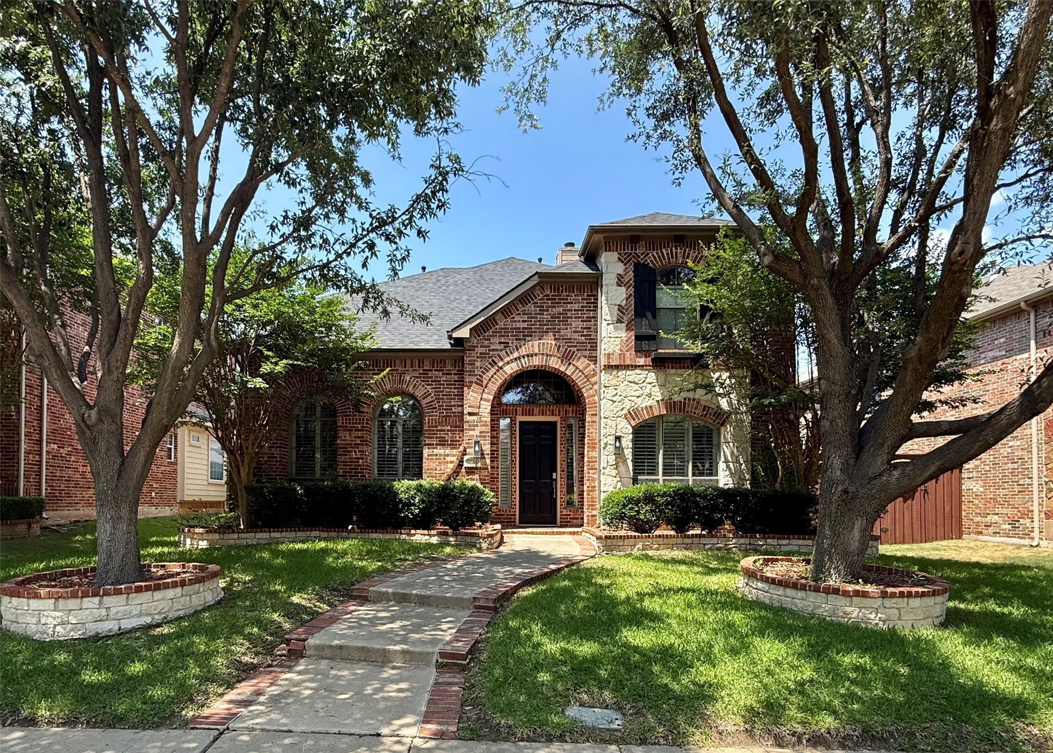 2754 Ridge View Road Frisco TX 75034