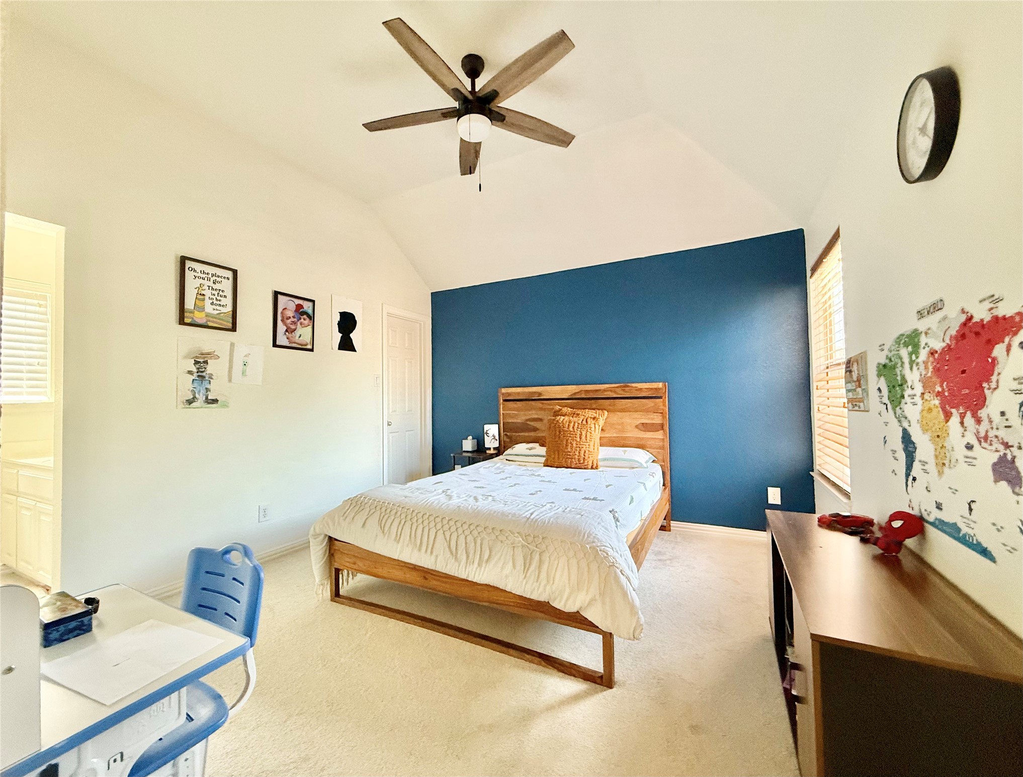 2754 Ridge View Road Frisco TX 75034