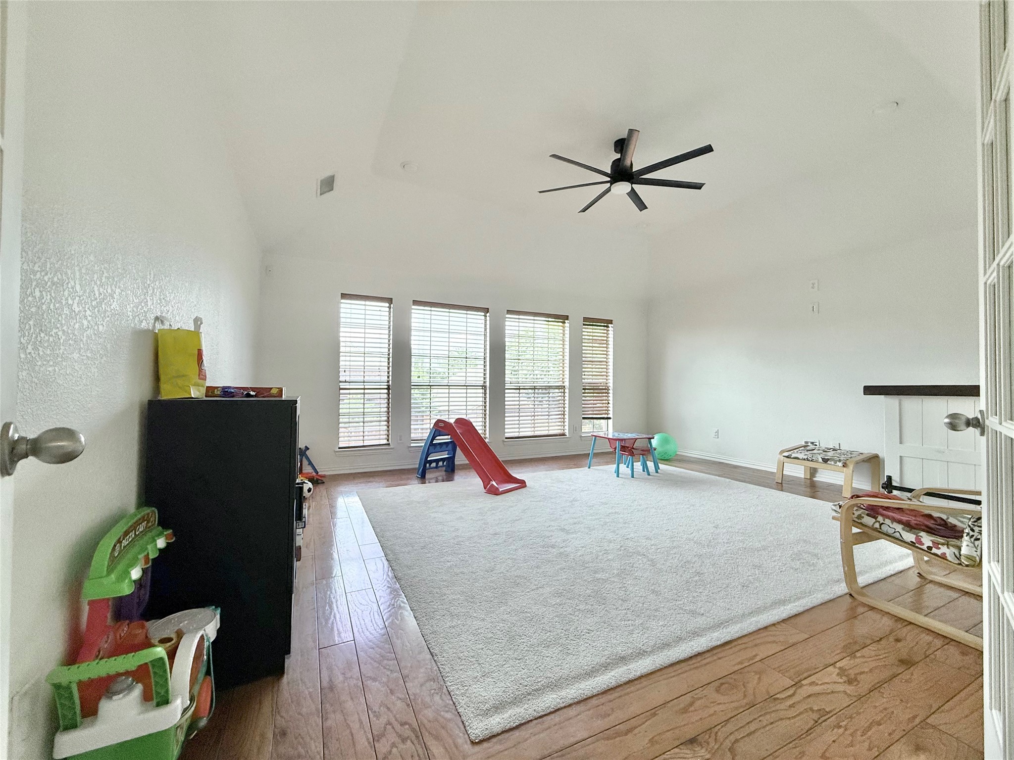 2754 Ridge View Road Frisco TX 75034