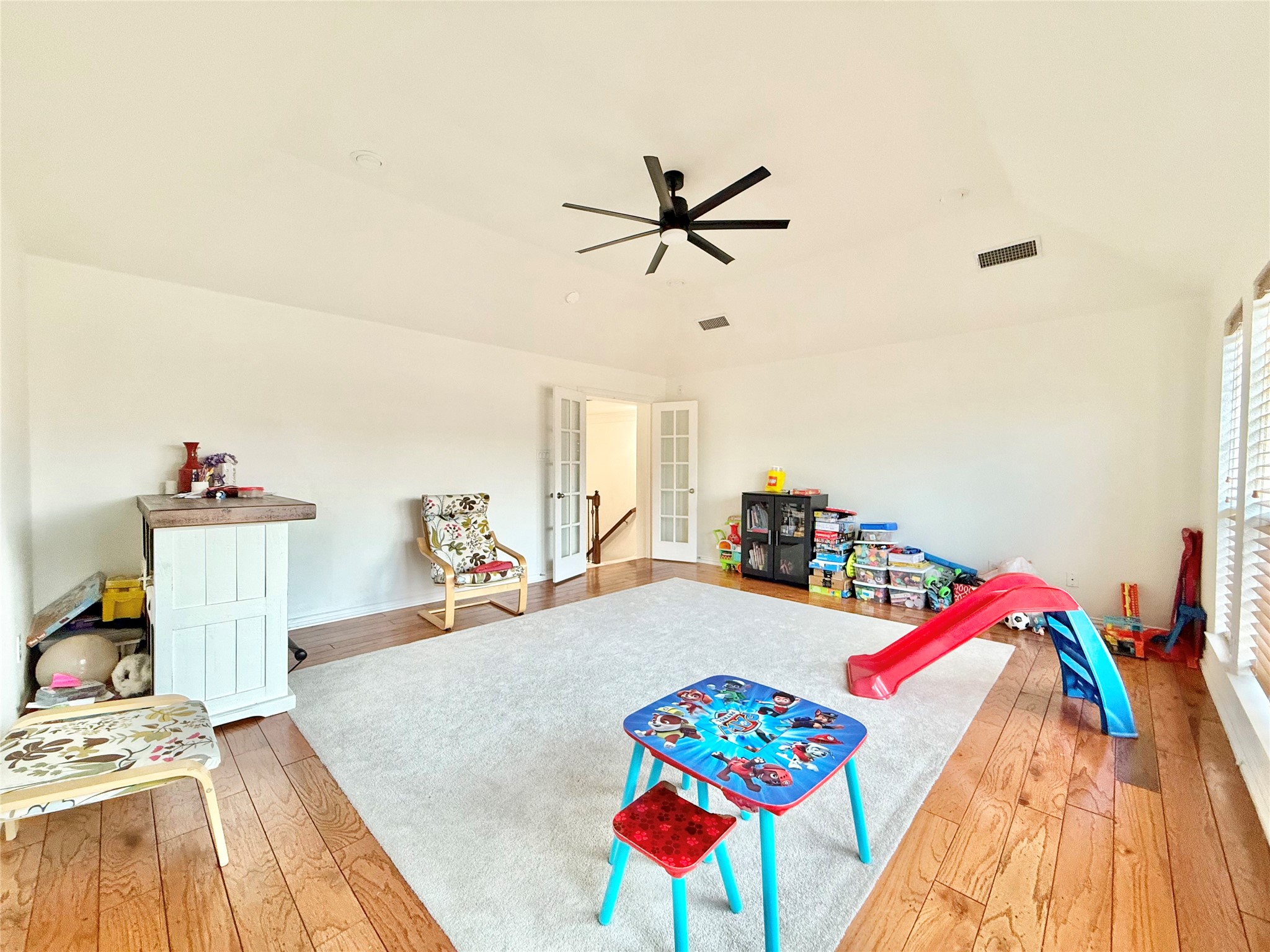 2754 Ridge View Road Frisco TX 75034