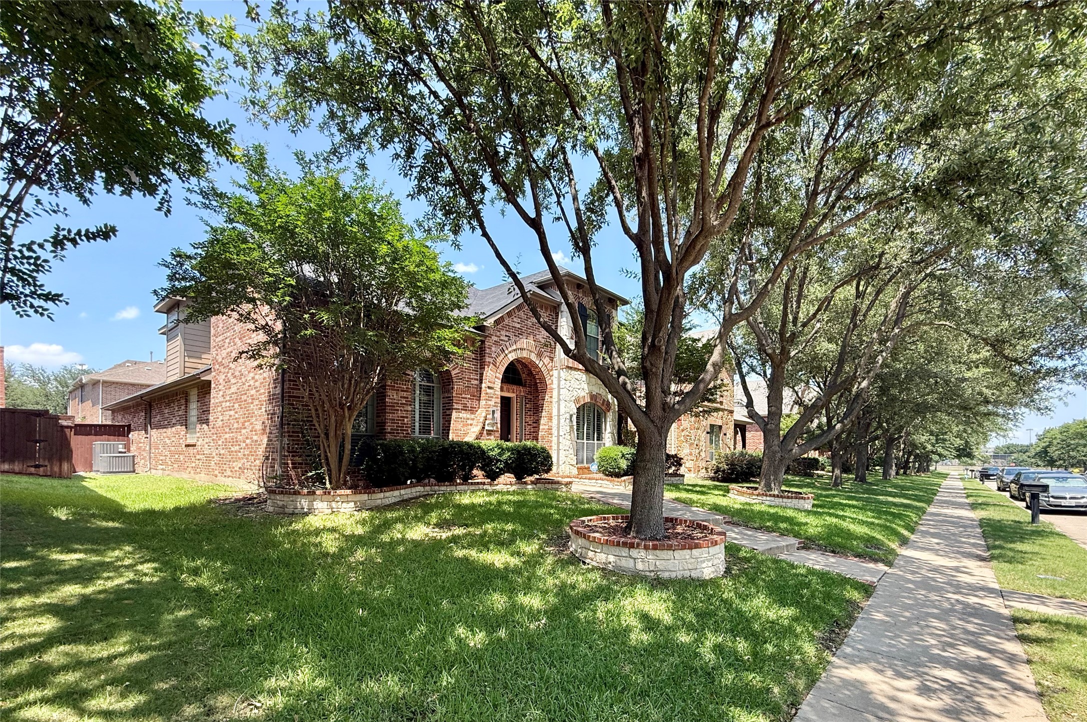 2754 Ridge View Road Frisco TX 75034
