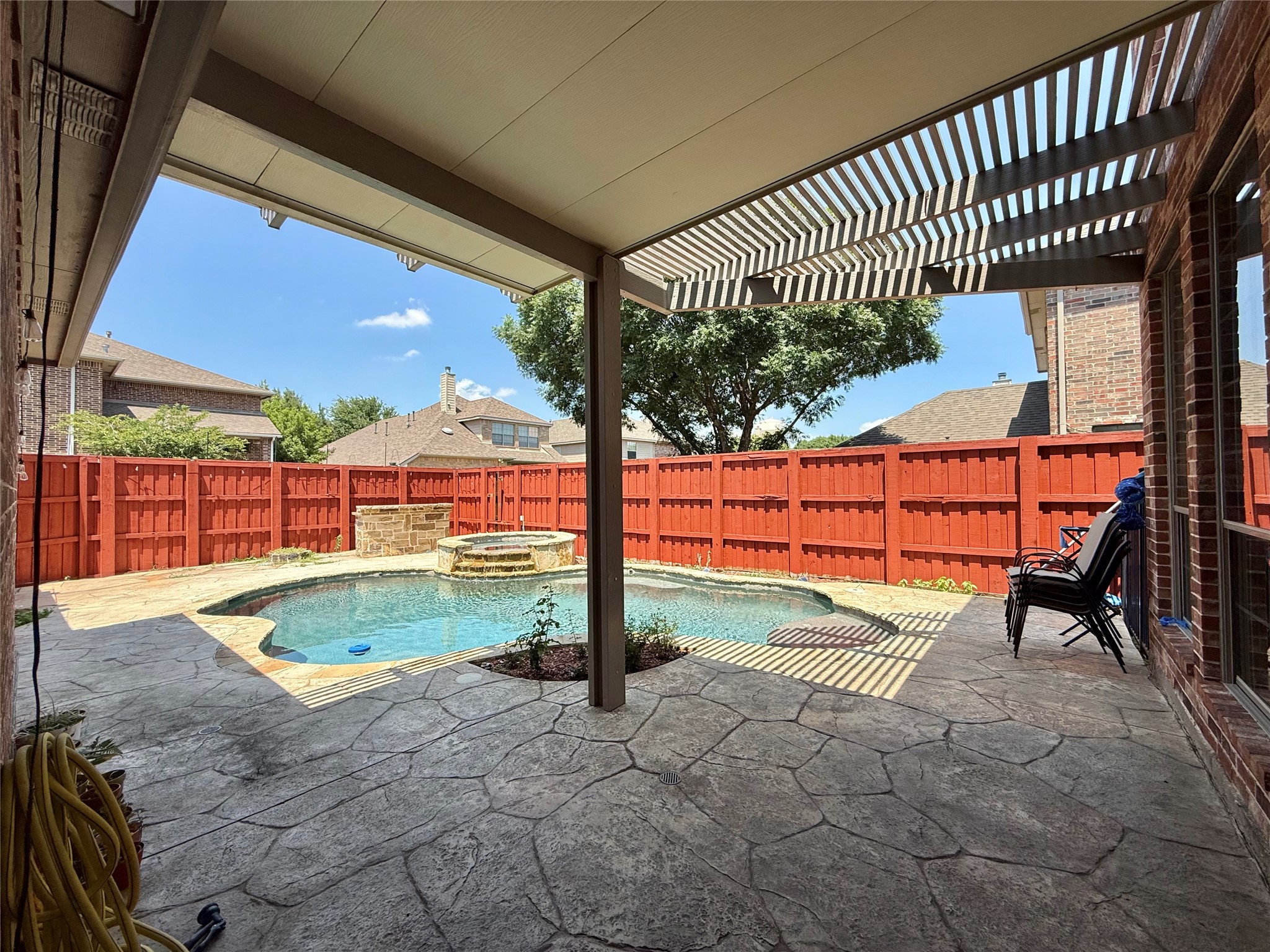 2754 Ridge View Road Frisco TX 75034