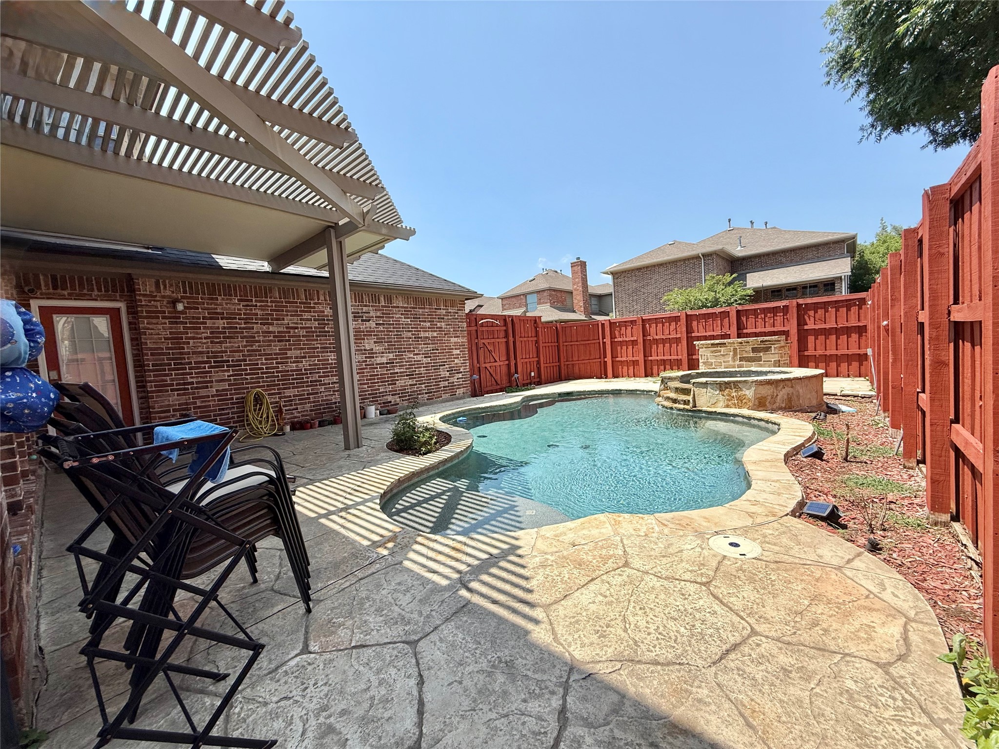 2754 Ridge View Road Frisco TX 75034