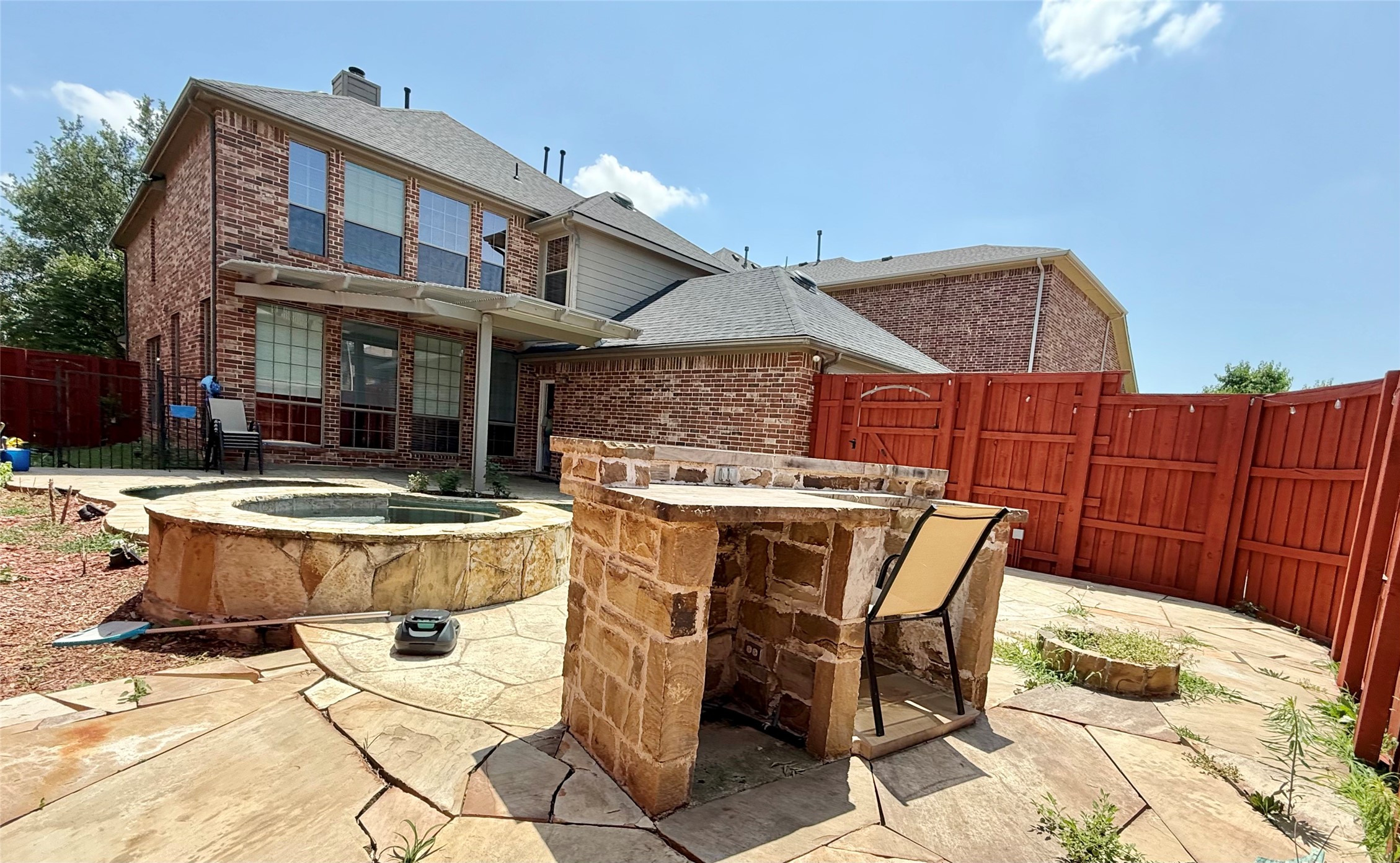 2754 Ridge View Road Frisco TX 75034