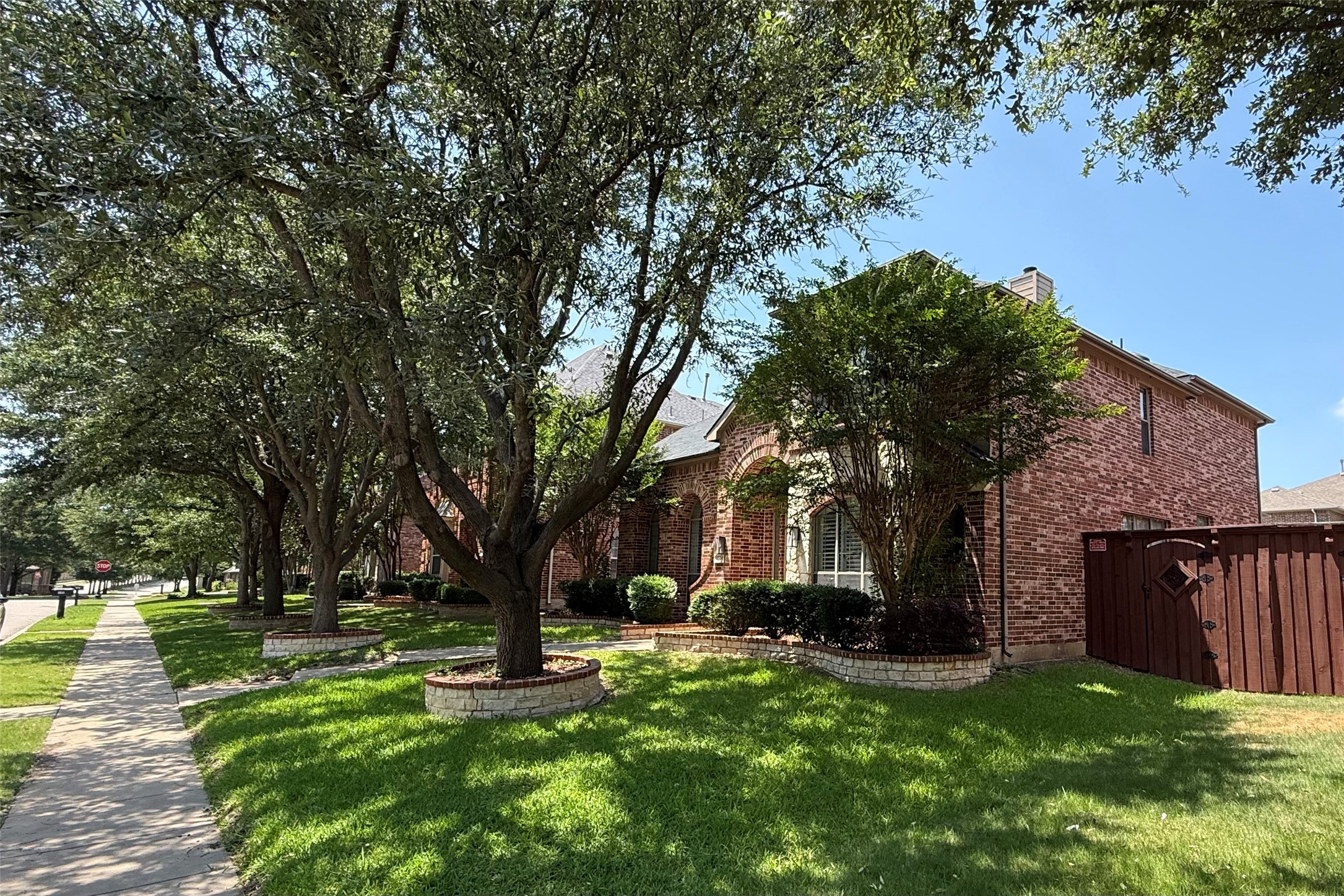 2754 Ridge View Road Frisco TX 75034